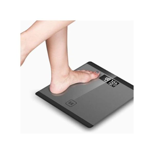 Weighing Scale With Digital Display - Image 3