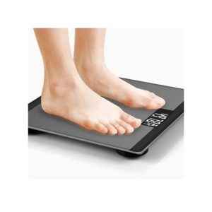Weighing Scale With Digital Display